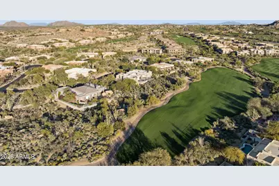 9831 E Hidden Green Drive, Scottsdale, AZ 85262 - Photo 51