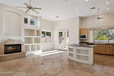 9831 E Hidden Green Drive, Scottsdale, AZ 85262 - Photo 15