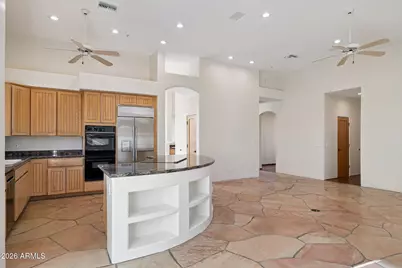 9831 E Hidden Green Drive, Scottsdale, AZ 85262 - Photo 11