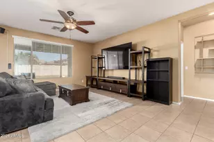 5342 W Allen St, Laveen, AZ 85339 - Photo 7