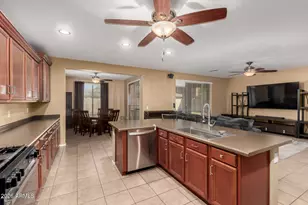 5342 W Allen St, Laveen, AZ 85339 - Photo 11