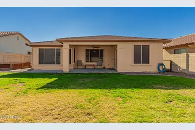 5342 W Allen Street, Laveen, AZ 85339 - Photo 29