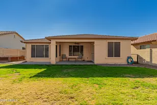 5342 W Allen St, Laveen, AZ 85339 - Photo 29