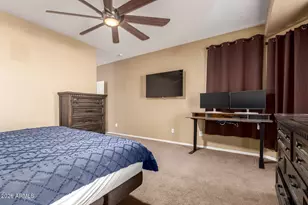 5342 W Allen St, Laveen, AZ 85339 - Photo 17