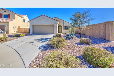 2845 N Crestwood Court, Florence, AZ 85132 - Photo 3