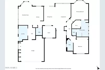 15808 W Heritage Drive, Sun City West, AZ 85375 - Photo 45