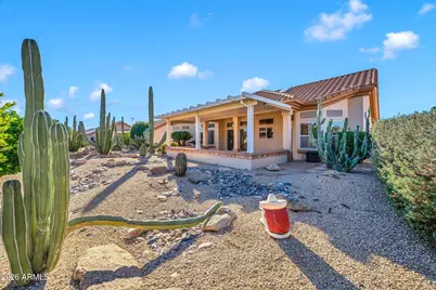 15808 W Heritage Drive, Sun City West, AZ 85375 - Photo 53