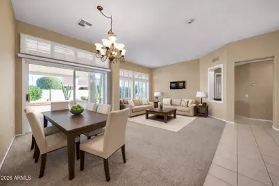 15808 W Heritage Drive, Sun City West, AZ 85375 - Photo 17