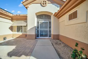 15808 W Heritage Dr, Sun City West, AZ 85375 - Photo 47