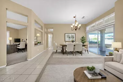 15808 W Heritage Drive, Sun City West, AZ 85375 - Photo 13