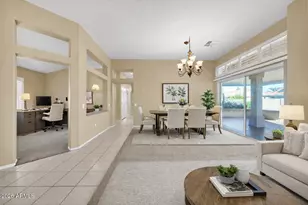 15808 W Heritage Dr, Sun City West, AZ 85375 - Photo 13