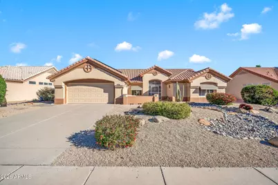 15808 W Heritage Drive, Sun City West, AZ 85375 - Photo 1
