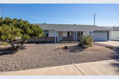 10225 N Balboa Drive, Sun City, AZ 85351 - Photo 3