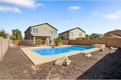 14853 W Jenan Drive, Surprise, AZ 85379 - Photo 33