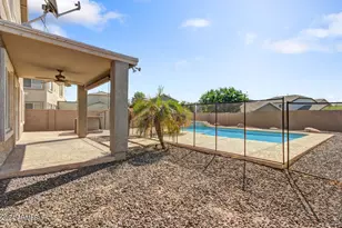 14853 W Jenan Dr, Surprise, AZ 85379 - Photo 37