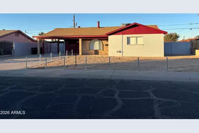 5440 W Virginia Avenue, Phoenix, AZ 85035 - Photo 1