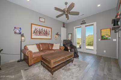 5861 E Cloud Road, Cave Creek, AZ 85331 - Photo 41