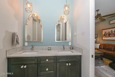 5861 E Cloud Road, Cave Creek, AZ 85331 - Photo 39