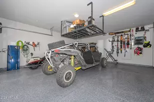 5861 E Cloud Rd, Cave Creek, AZ 85331 - Photo 45