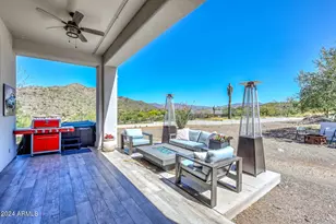 5861 E Cloud Rd, Cave Creek, AZ 85331 - Photo 5