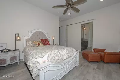 5861 E Cloud Road, Cave Creek, AZ 85331 - Photo 33