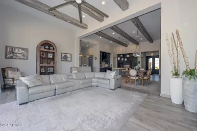 5861 E Cloud Road, Cave Creek, AZ 85331 - Photo 9