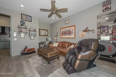 5861 E Cloud Road, Cave Creek, AZ 85331 - Photo 43