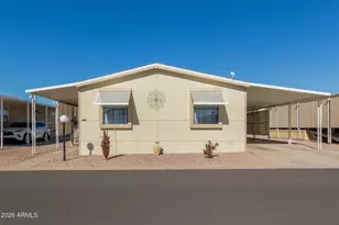 652 S Ellsworth Rd, Mesa, AZ 85208 - Photo 1