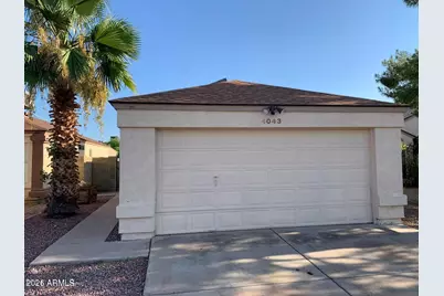 4043 W Camino Del Rio --, Glendale, AZ 85310 - Photo 1