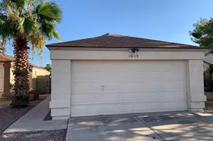 4043 W Camino Del Rio, Glendale, AZ 85310 - Photo 1