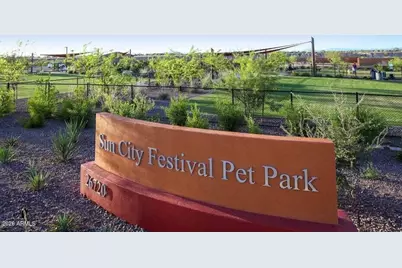 18857 N 269th Avenue, Buckeye, AZ 85396 - Photo 93