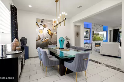 18857 N 269th Avenue, Buckeye, AZ 85396 - Photo 29