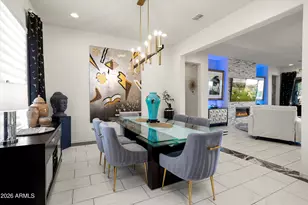 18857 N 269th Ave, Buckeye, AZ 85396 - Photo 29