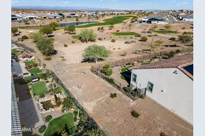 18857 N 269th Avenue, Buckeye, AZ 85396 - Photo 57