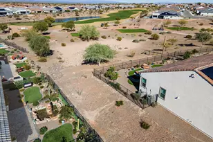 18857 N 269th Ave, Buckeye, AZ 85396 - Photo 57