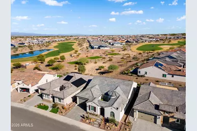 18857 N 269th Avenue, Buckeye, AZ 85396 - Photo 59