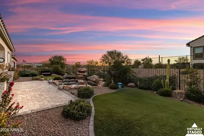 18857 N 269th Avenue, Buckeye, AZ 85396 - Photo 49