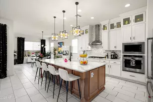 18857 N 269th Ave, Buckeye, AZ 85396 - Photo 19