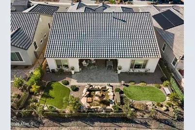 18857 N 269th Avenue, Buckeye, AZ 85396 - Photo 61