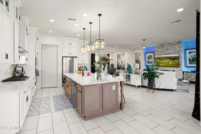 18857 N 269th Avenue, Buckeye, AZ 85396 - Photo 3