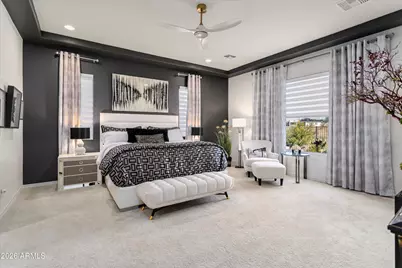 18857 N 269th Avenue, Buckeye, AZ 85396 - Photo 31