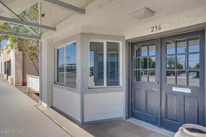 236 W Coolidge Avenue, Coolidge, AZ 85128 - Photo 5