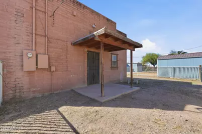 236 W Coolidge Avenue, Coolidge, AZ 85128 - Photo 27