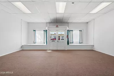 236 W Coolidge Avenue, Coolidge, AZ 85128 - Photo 5