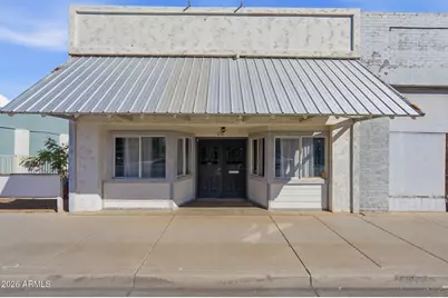 236 W Coolidge Avenue, Coolidge, AZ 85128 - Photo 33