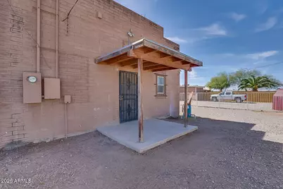 236 W Coolidge Avenue, Coolidge, AZ 85128 - Photo 9