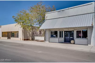 236 W Coolidge Avenue, Coolidge, AZ 85128 - Photo 3