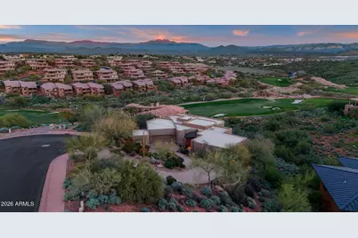 16117 E Star Gaze Trail, Fountain Hills, AZ 85268 - Photo 67