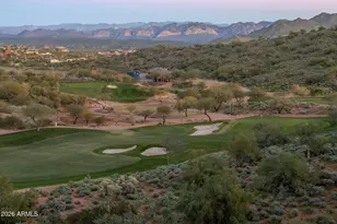 16117 E Star Gaze Trail, Fountain Hills, AZ 85268 - Photo 3