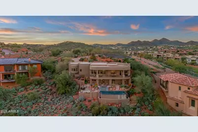 16117 E Star Gaze Trail, Fountain Hills, AZ 85268 - Photo 69